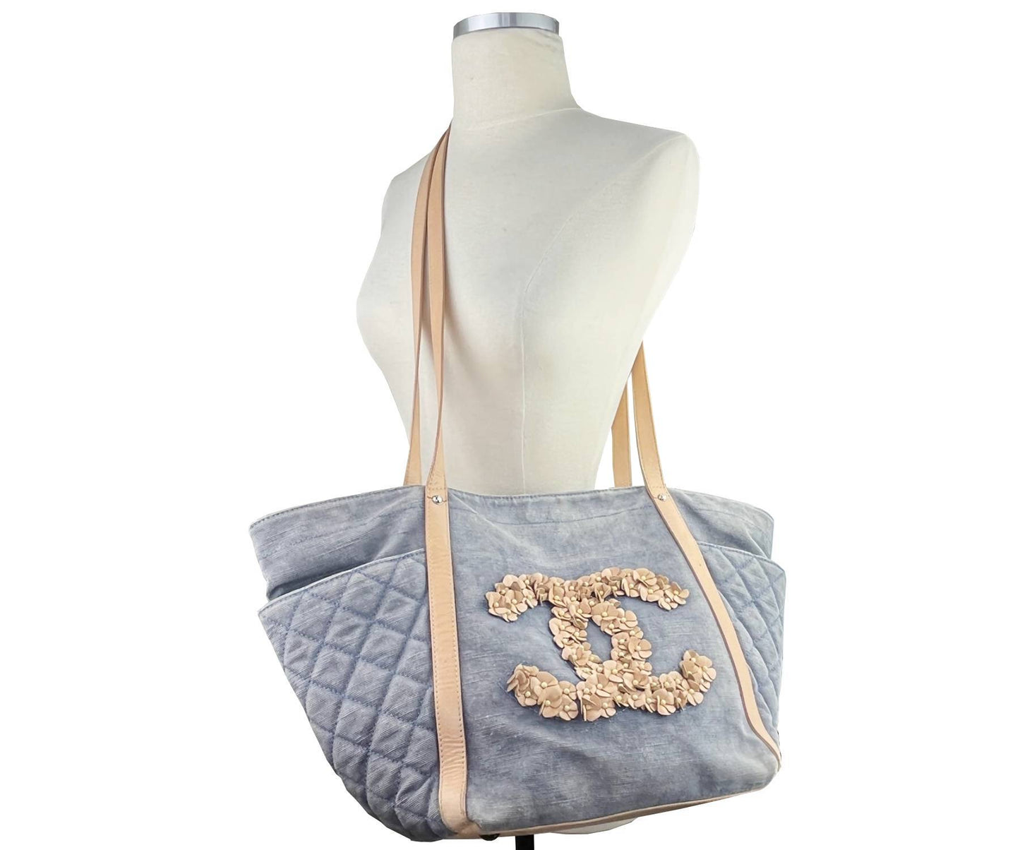 Chanel Tote Bag - Ewore Bags