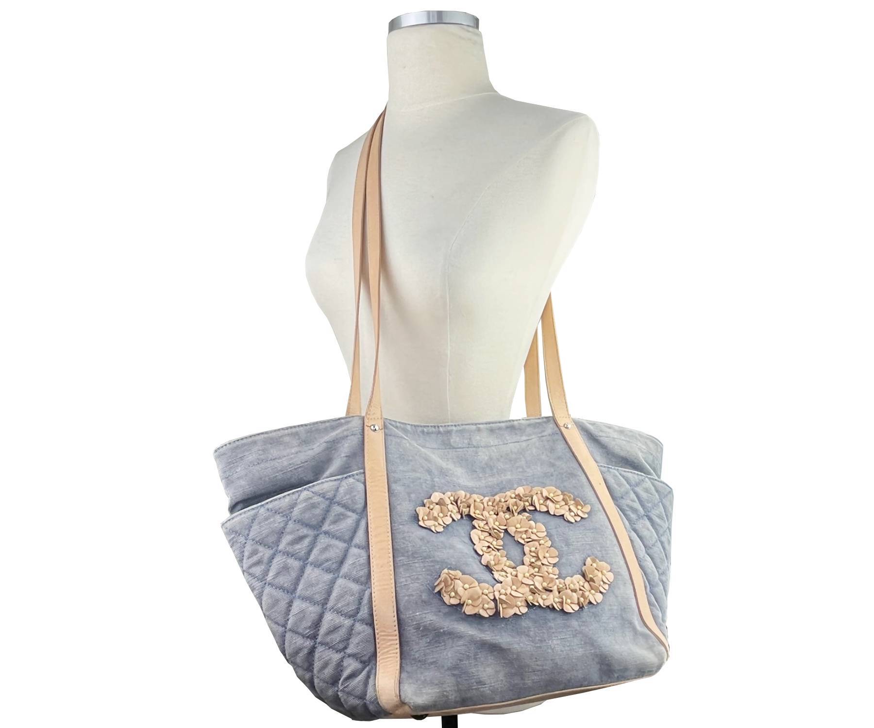 Chanel Tote Bag - Ewore Bags