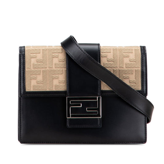 Fendi Baguette Shoulder Bag - Ewore Bags