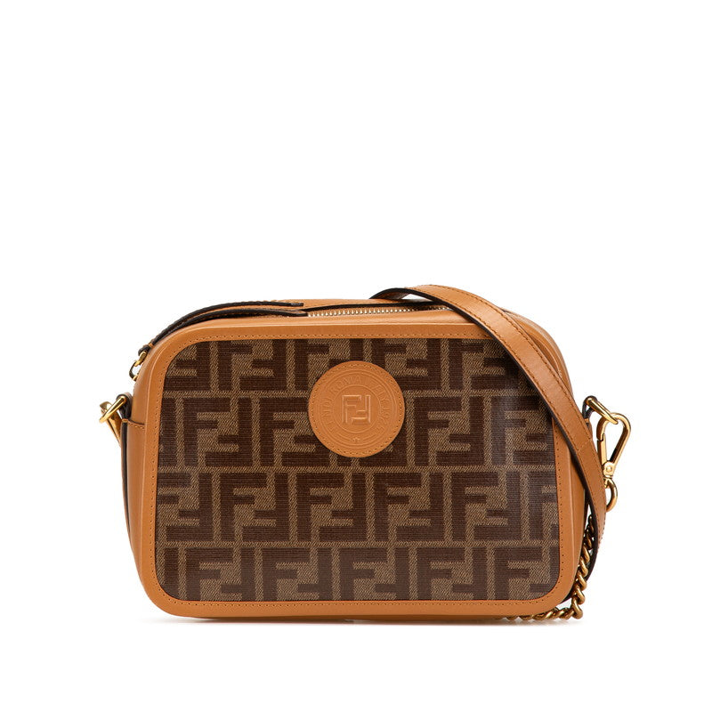 Fendi Shoulder Bag - Ewore Bags