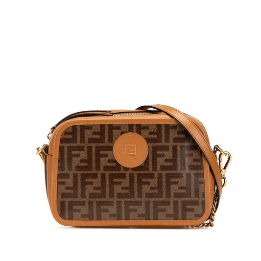 Fendi Shoulder Bag - Ewore Bags