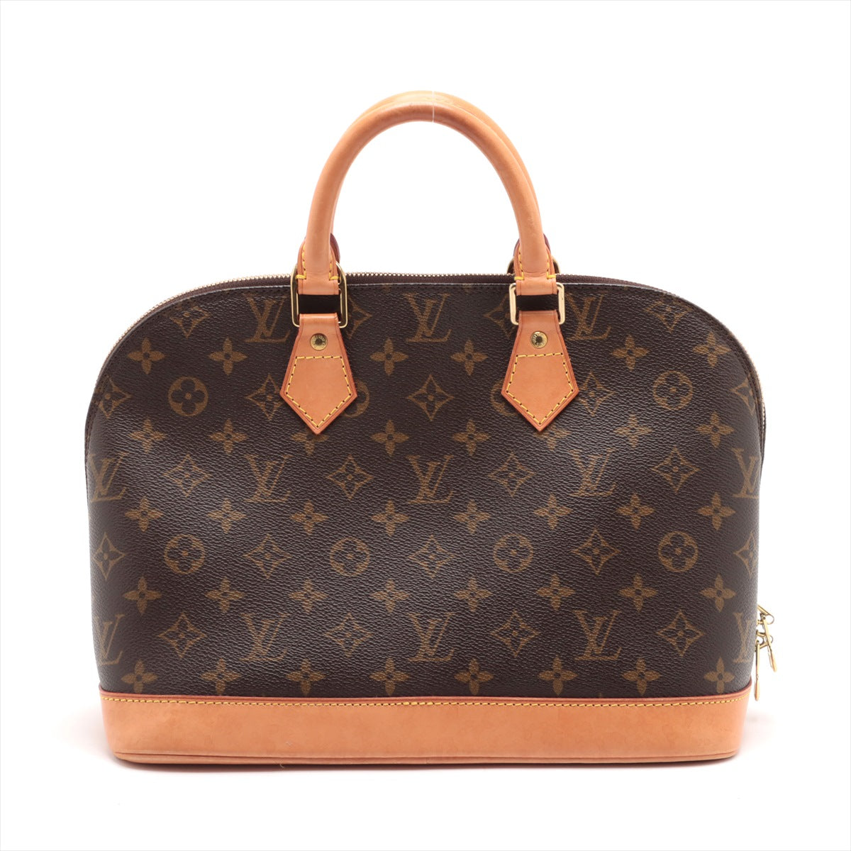 LOUIS VUITTON Alma PM in Monogram M51130