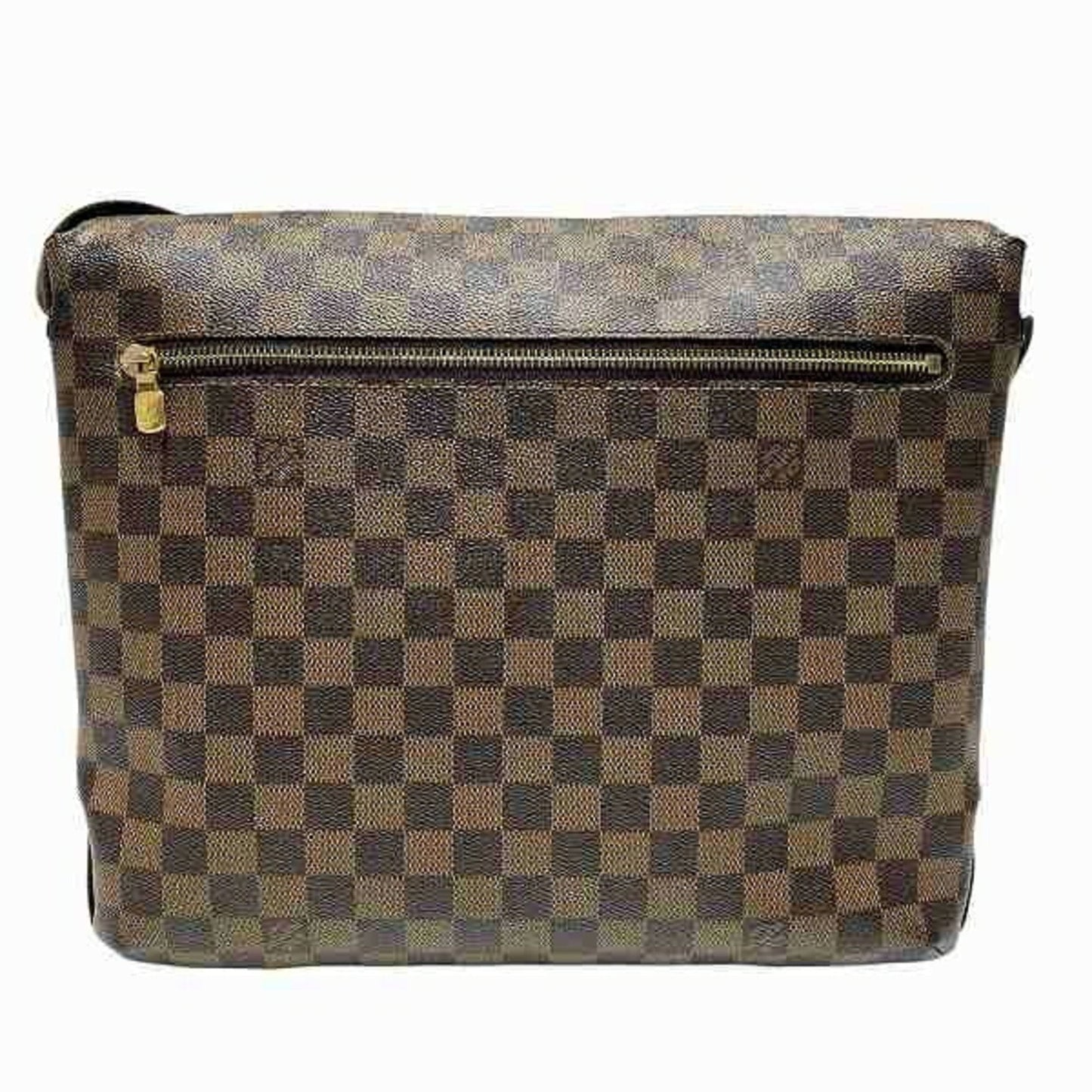 Louis Vuitton Damier  Damier Canvas Shoulder Bag