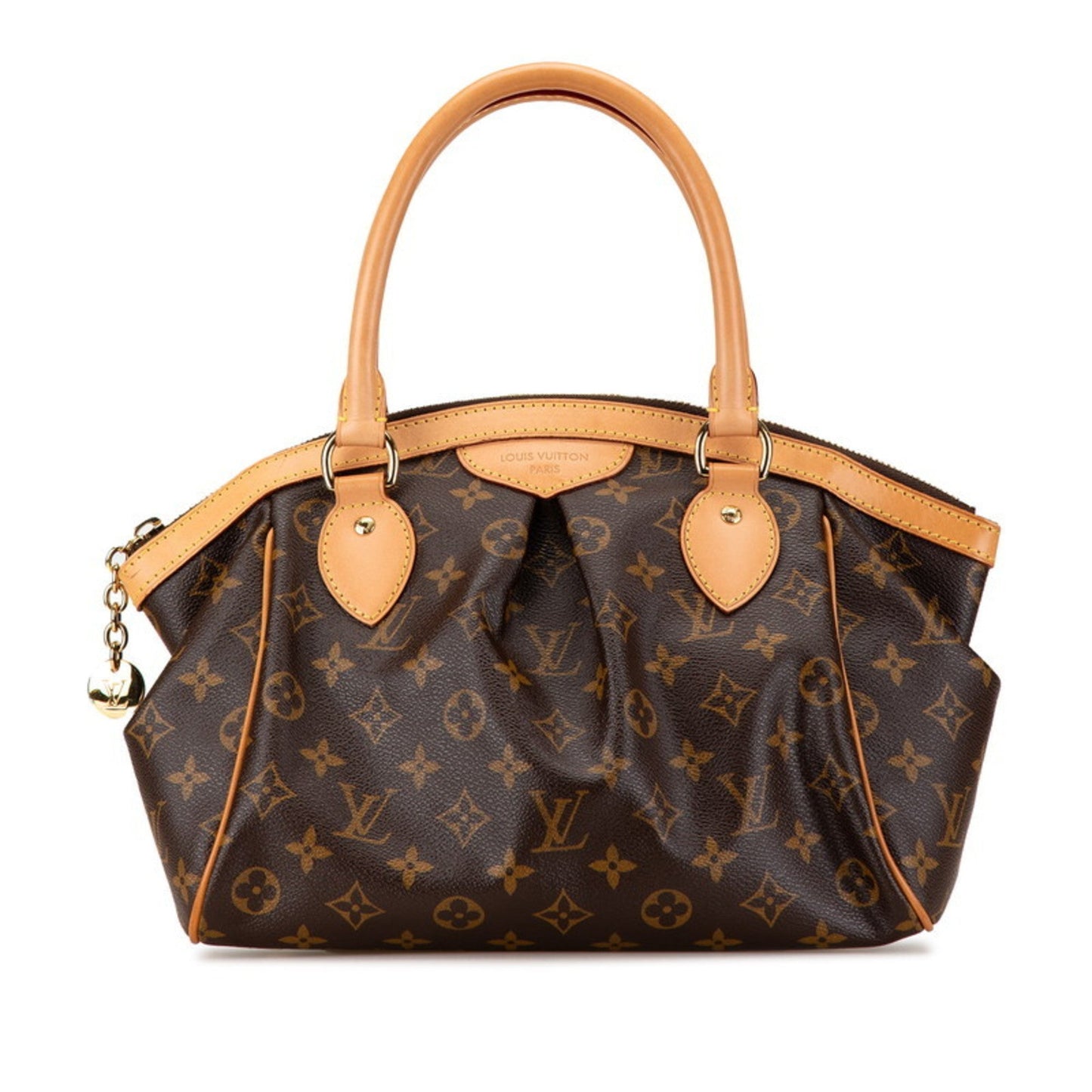 Louis Vuitton  Monogram Monogram Handbag