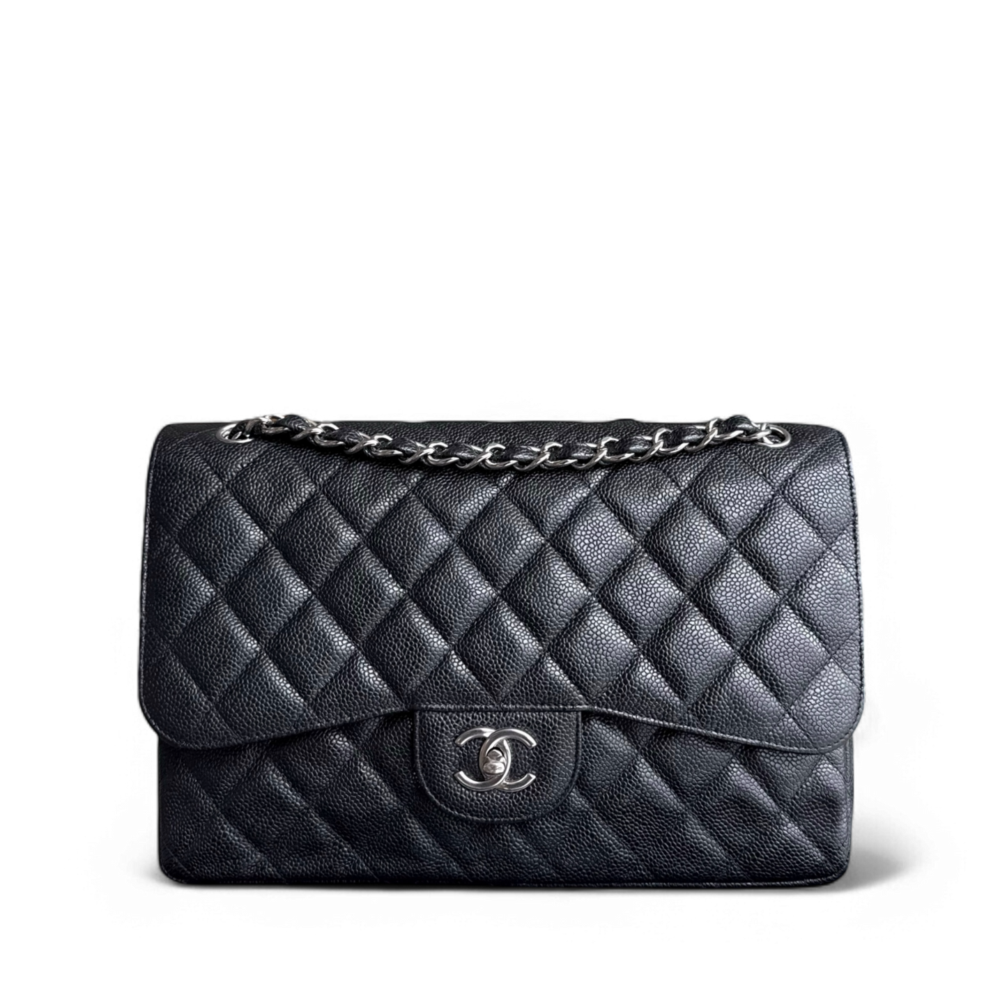 Chanel Classic Flap Shoulder Bag - EworeBags