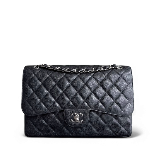 Chanel Classic Flap Shoulder Bag - EworeBags