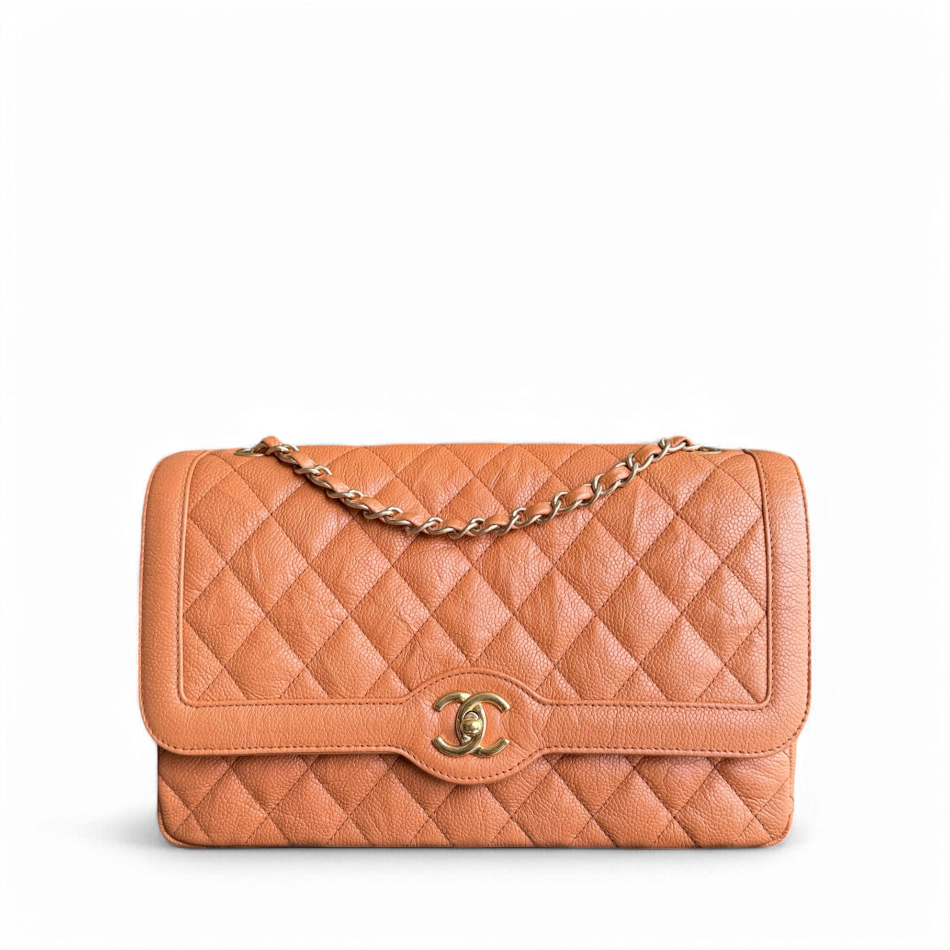 Chanel Shoulder Bag - EworeBags
