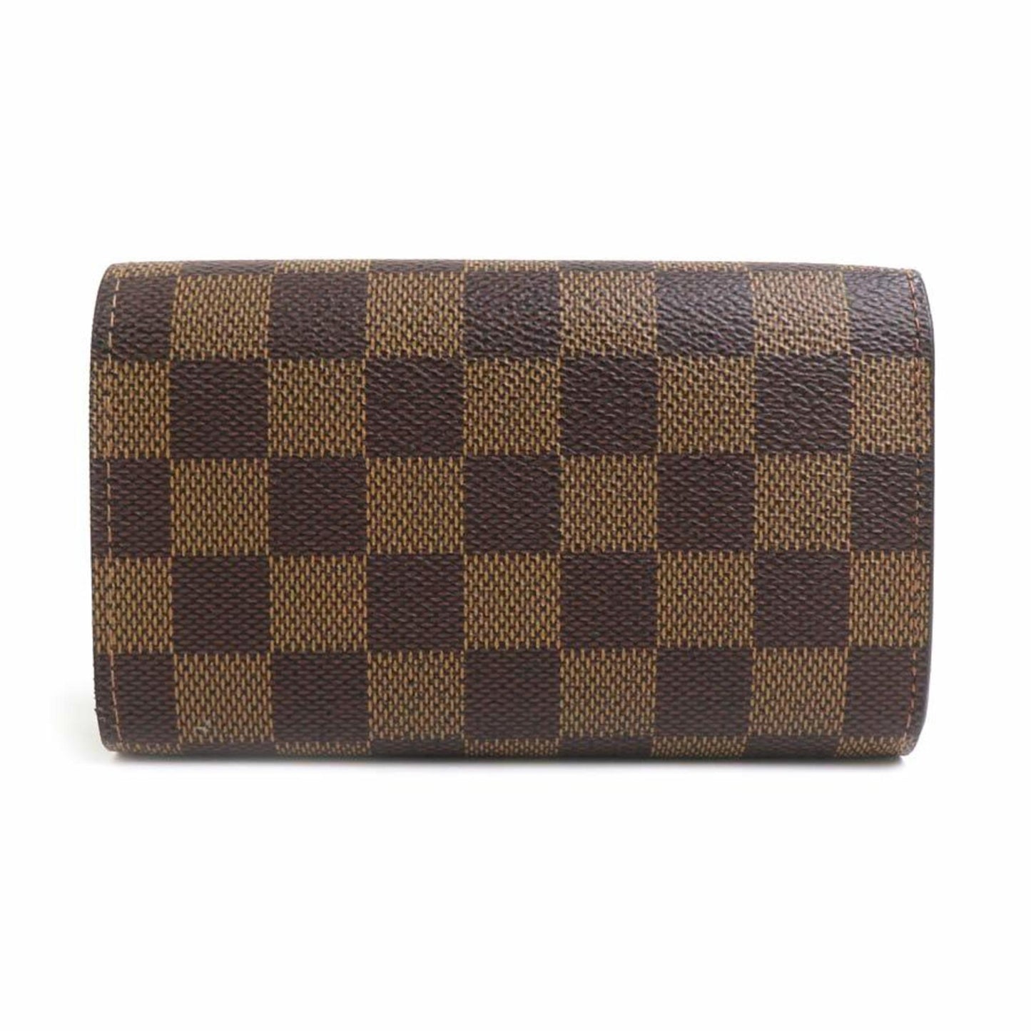 Louis Vuitton Damier  Damier Canvas Wallet (Bi-Fold)