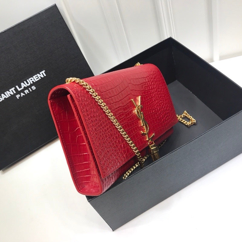 Yves Saint Laurent - Bags - 452