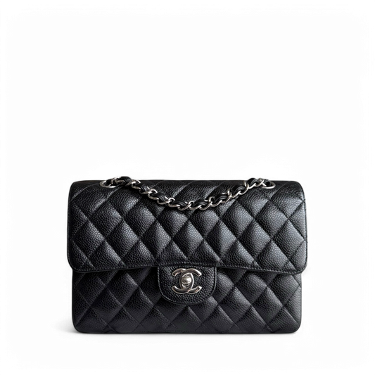Chanel Classic Flap Small Shoulder Bag - EworeBags