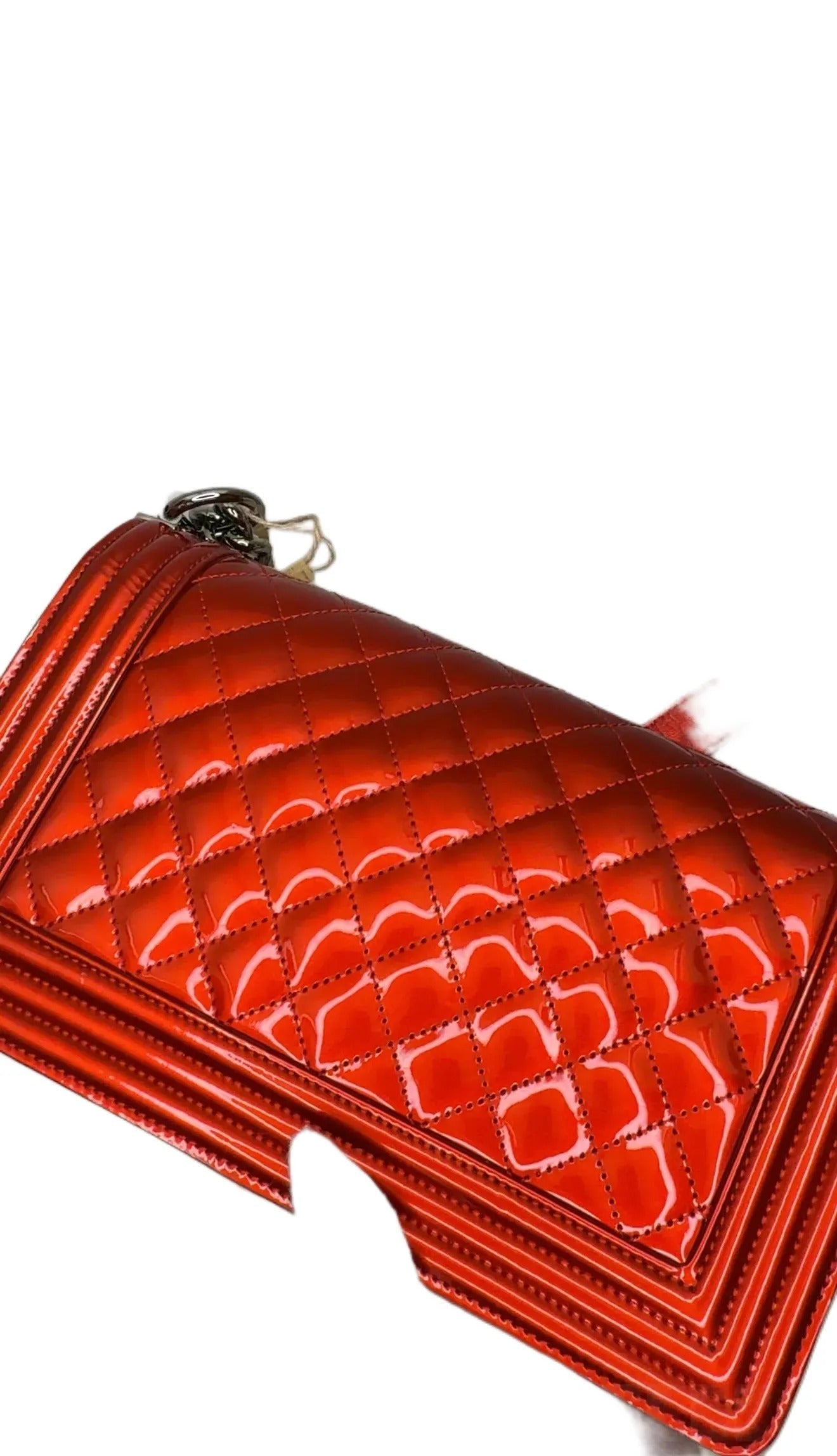 Chanel Flap Shoulder Bag - Ewore Bags