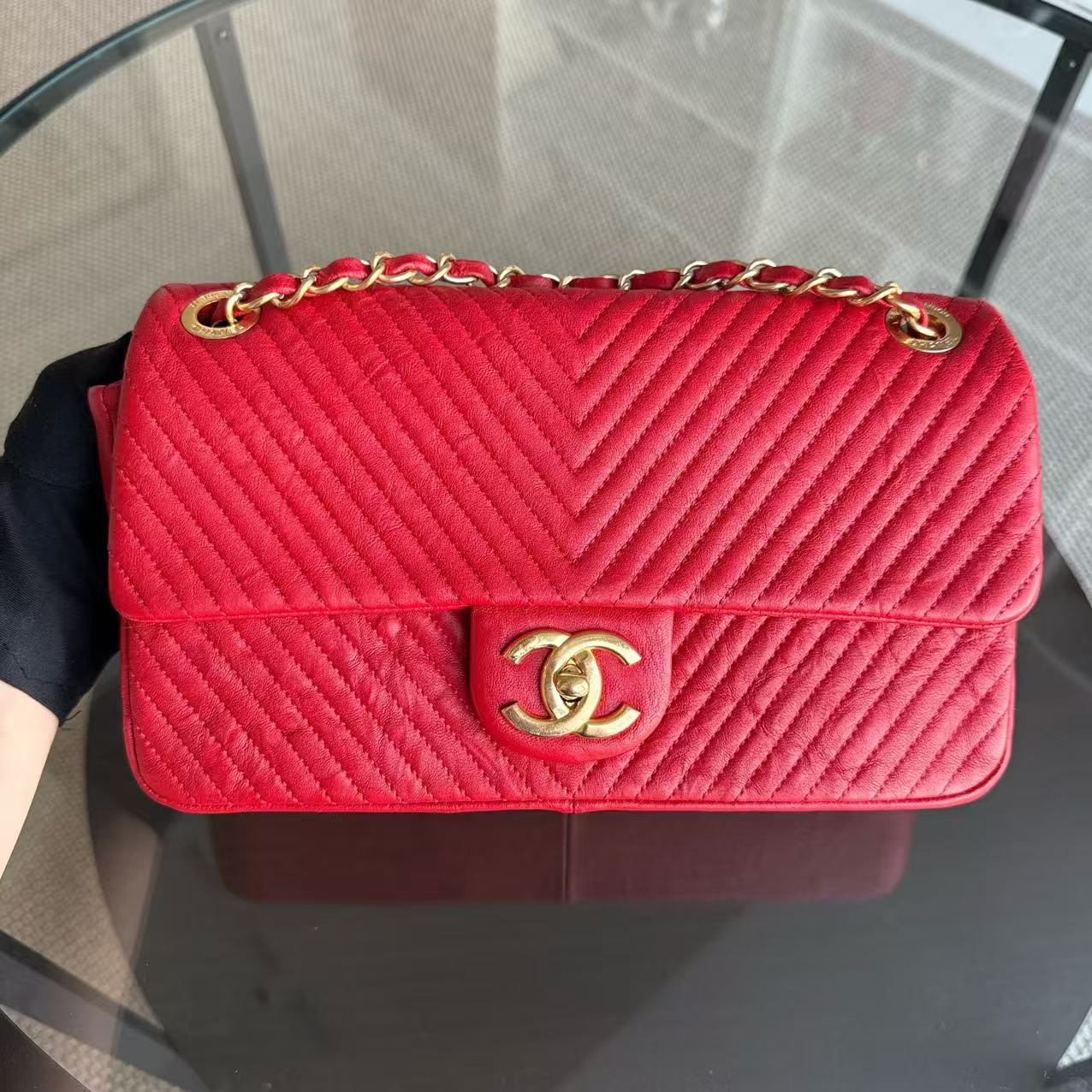 Chanel Shoulder Bag - EworeBags