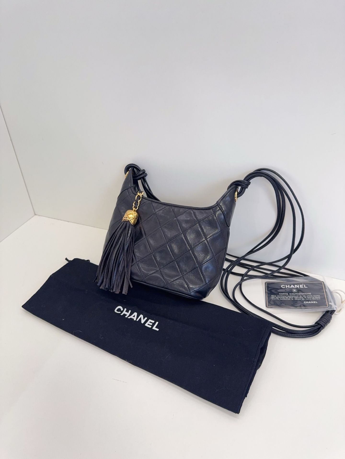 Chanel Handbag Bag - Ewore Bags