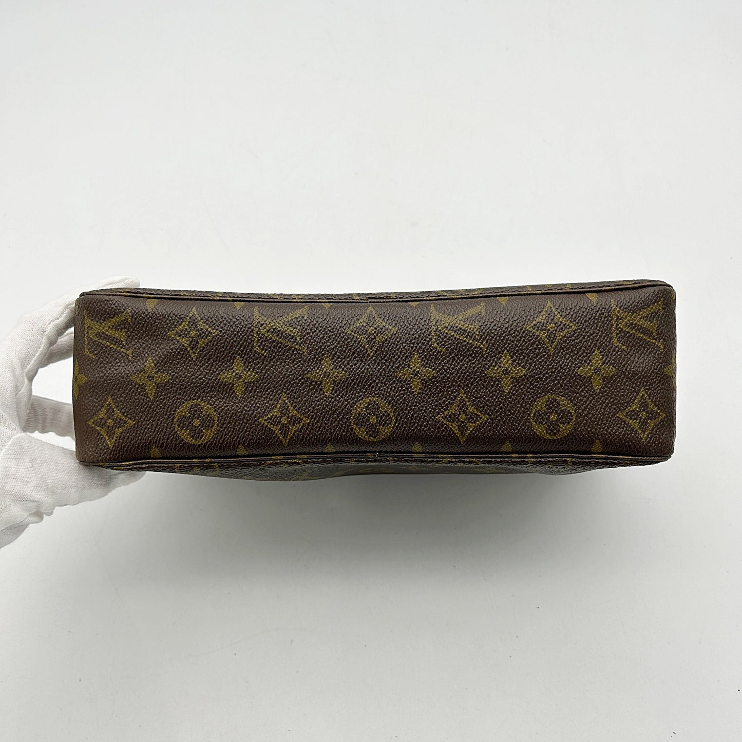 Louis Vuitton Louis Vuitton Trousse Toilette Clutch Bag B0503W8KF9