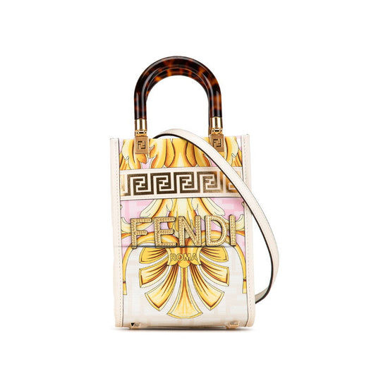 Fendi Sunshine Tote - Ewore Bags