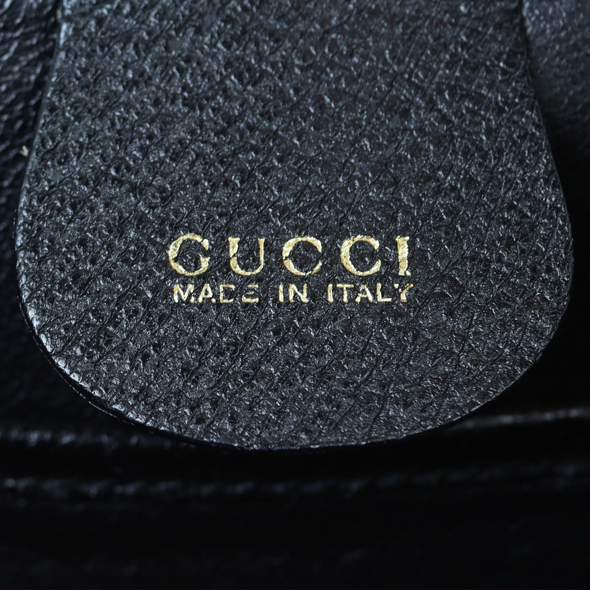 Gucci Bamboo Top Handle Small