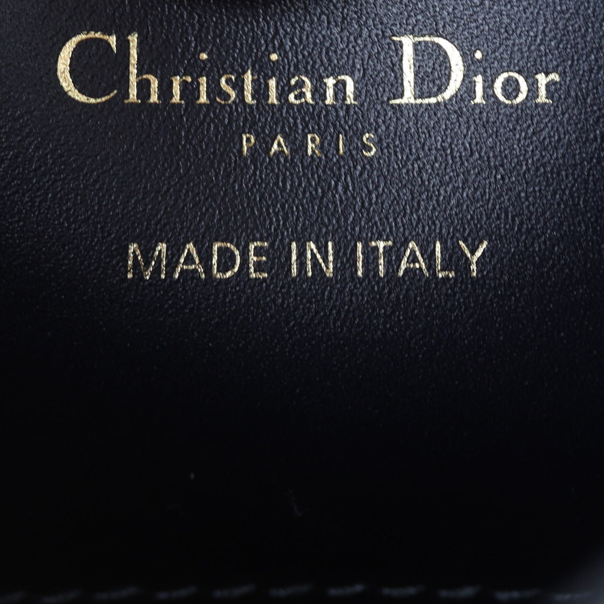 Dior Bobby Bag Medium Oblique