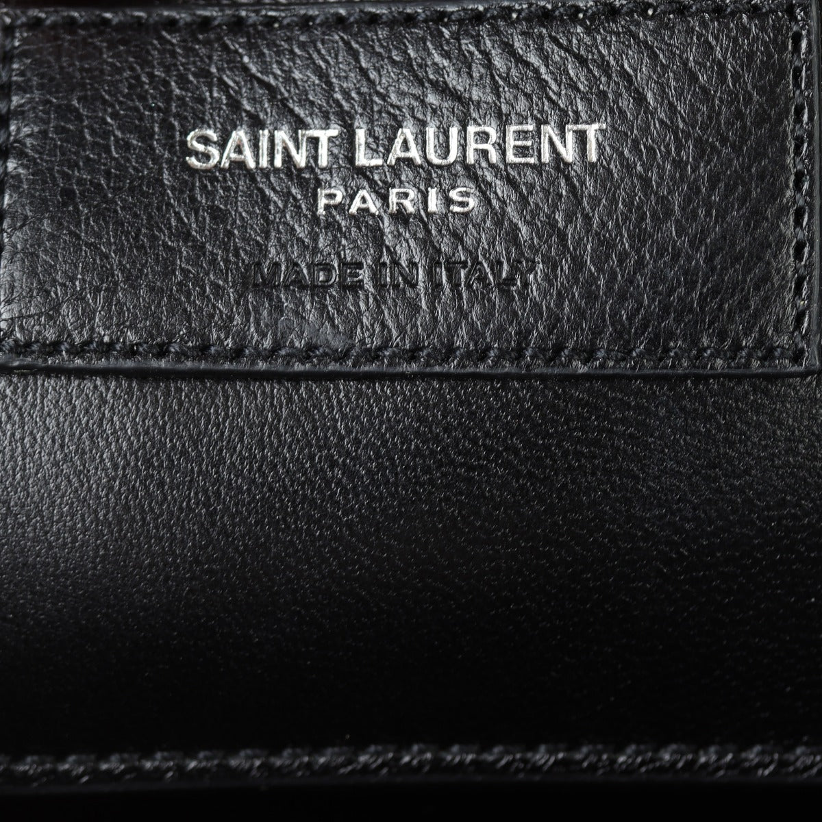 Saint Laurent College Large
