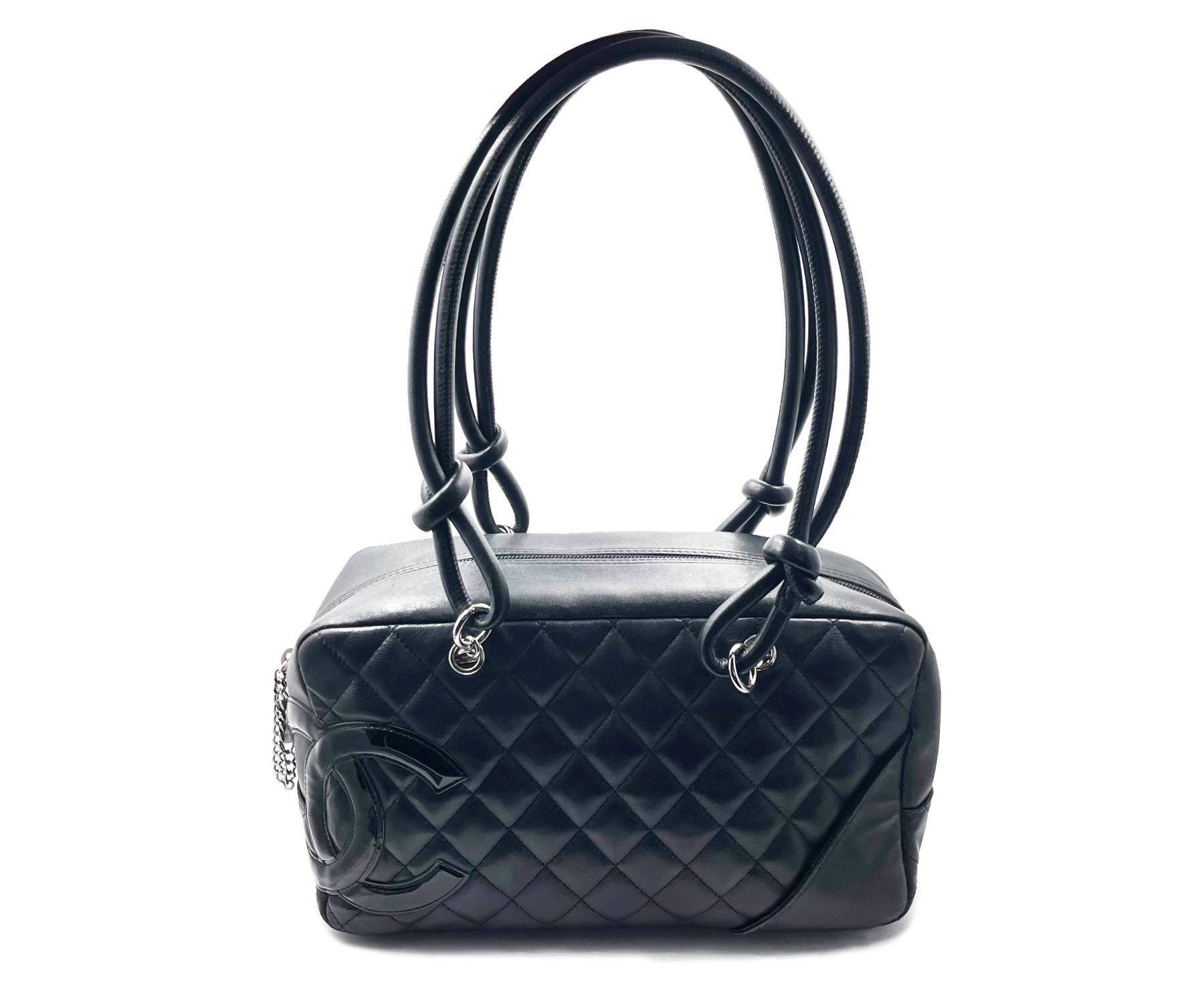 Chanel Shoulder Bag - Ewore Bags
