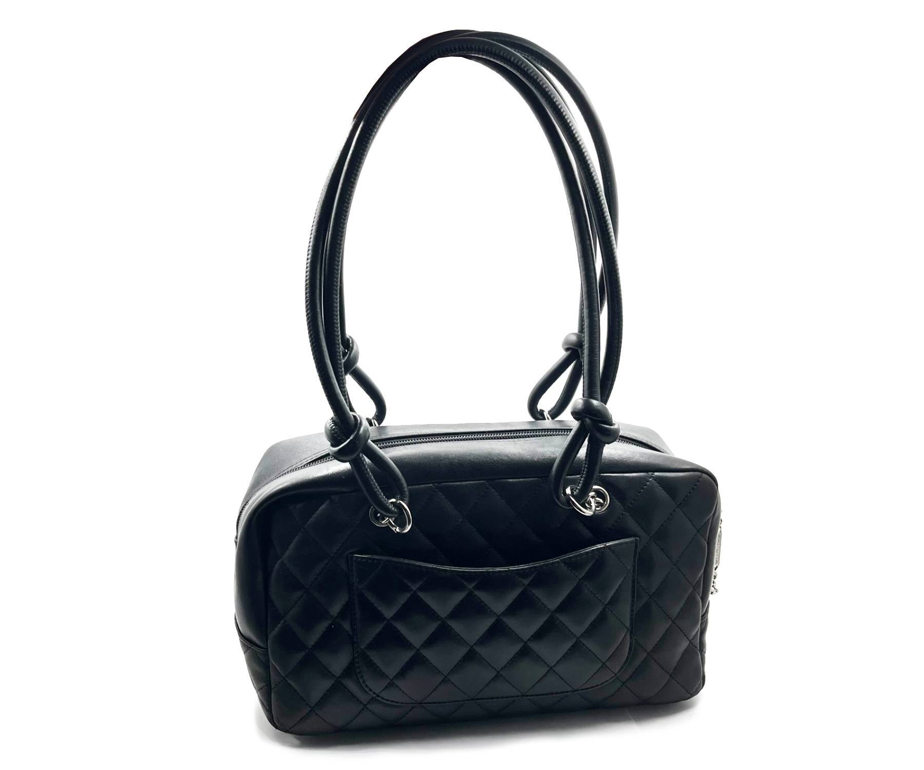 Chanel Shoulder Bag - Ewore Bags