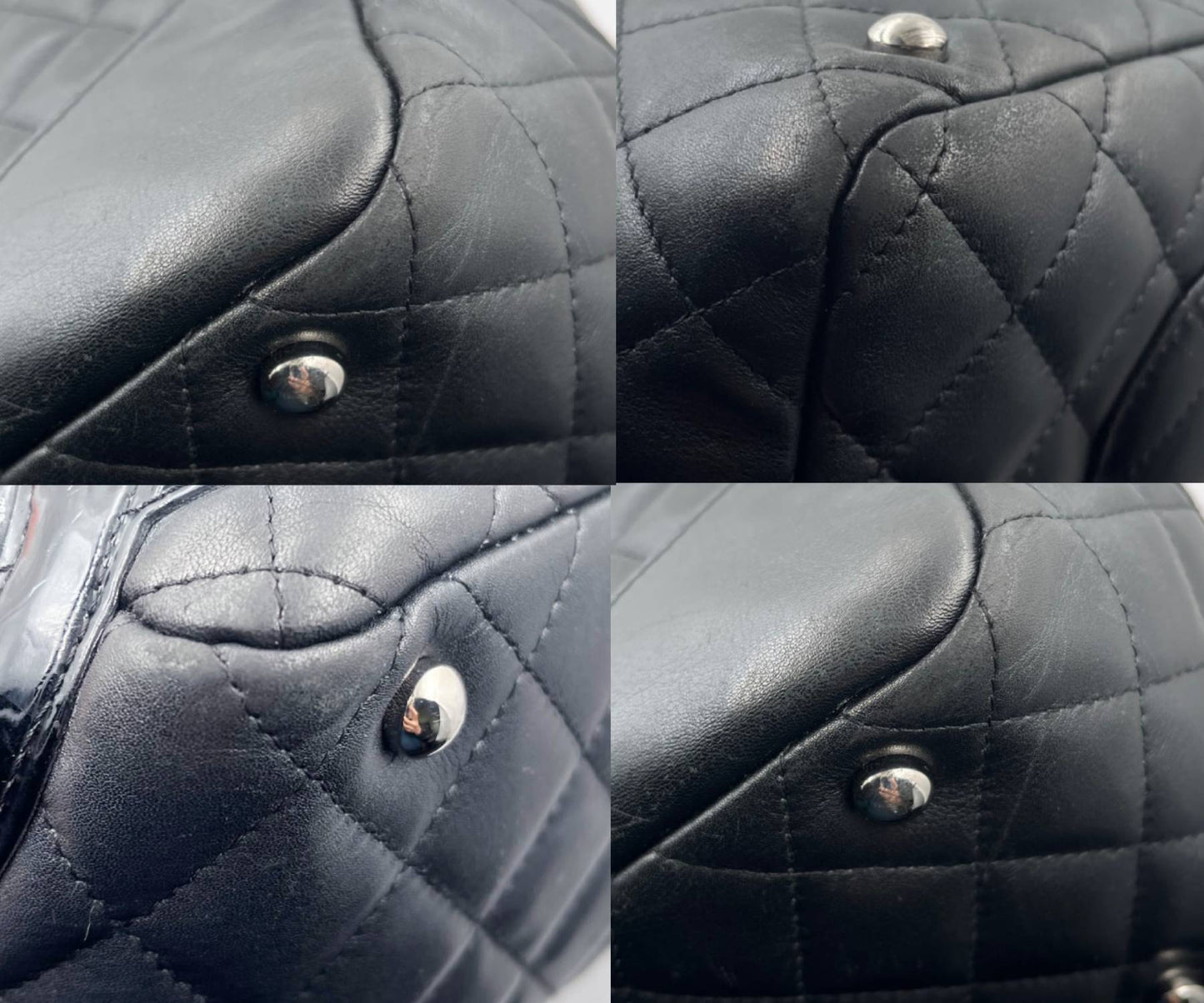 Chanel Shoulder Bag - Ewore Bags
