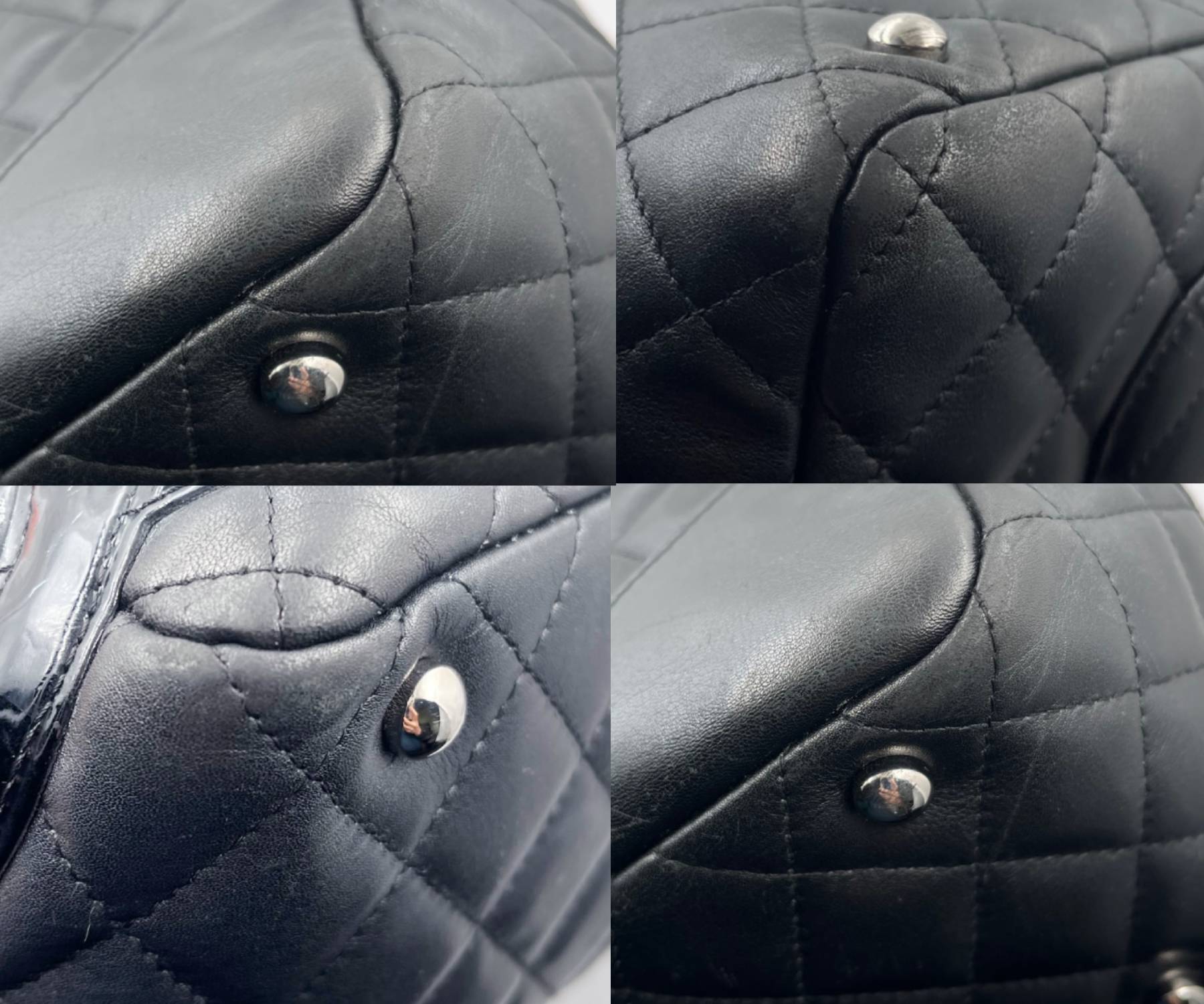 Chanel Shoulder Bag - Ewore Bags