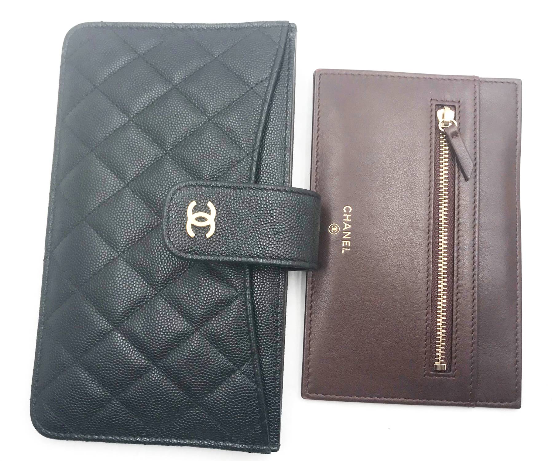 Chanel Clutch - Ewore Bags