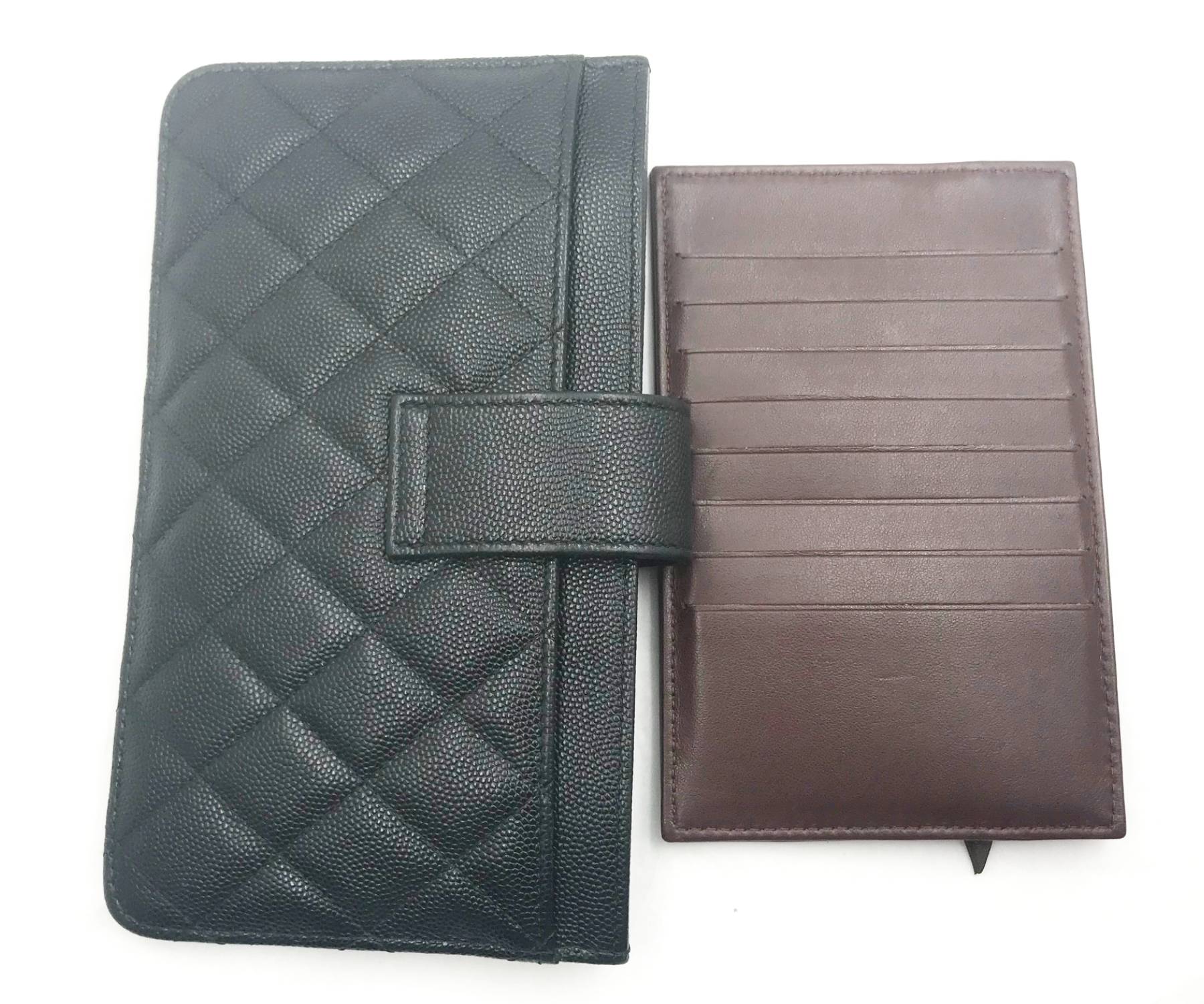 Chanel Clutch - Ewore Bags