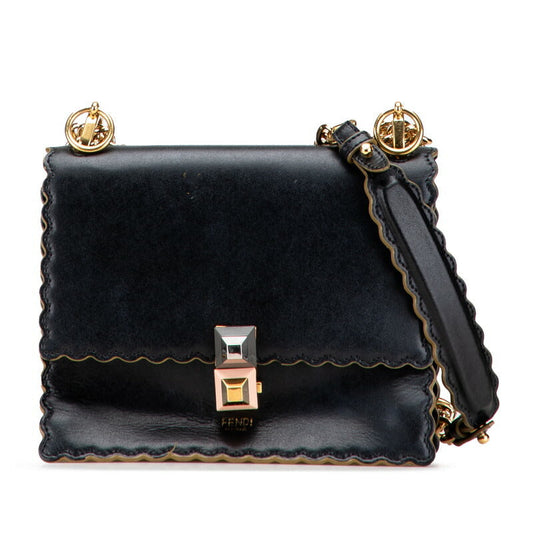 Fendi Kan I Shoulder Bag - Ewore Bags