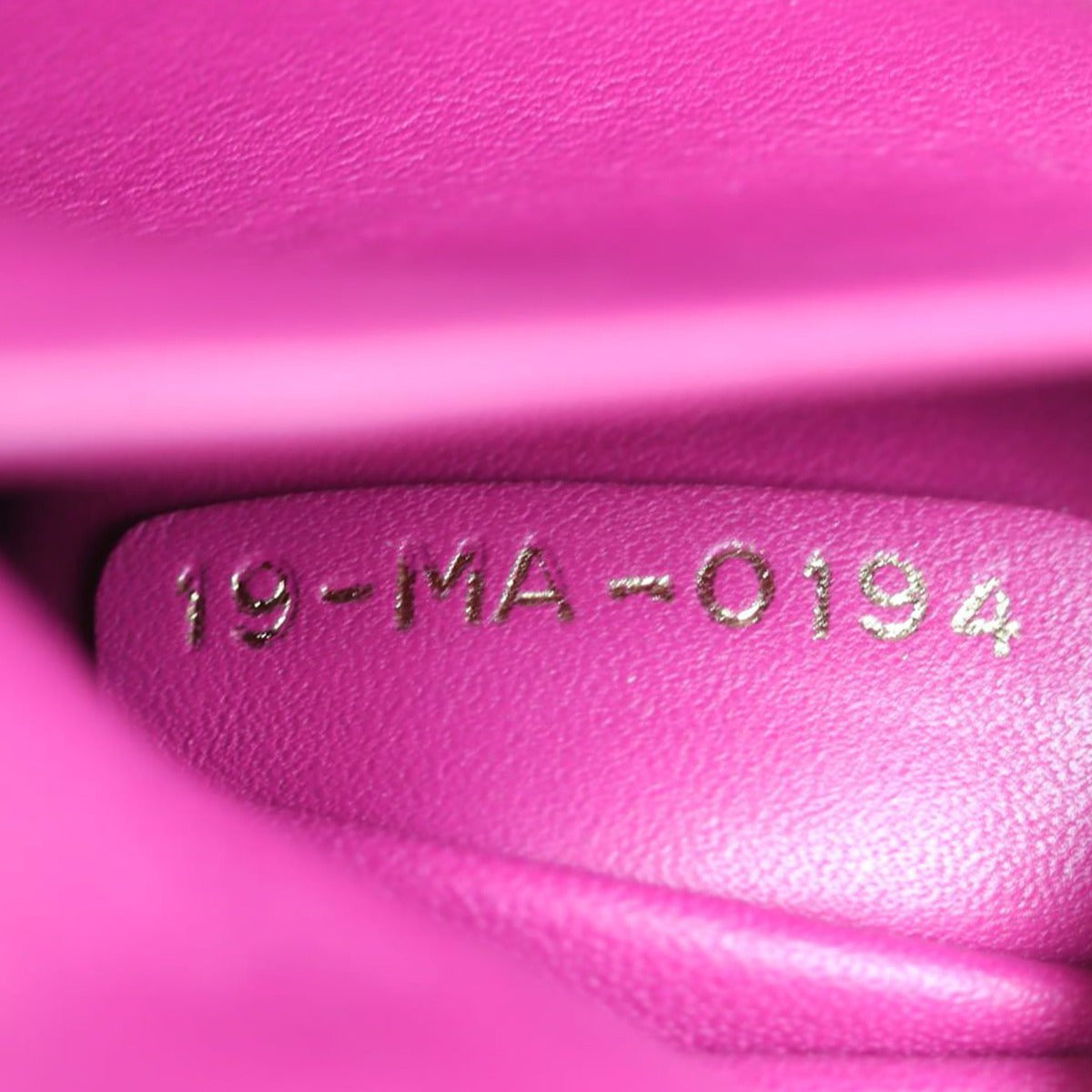 Dior Be Dior Small