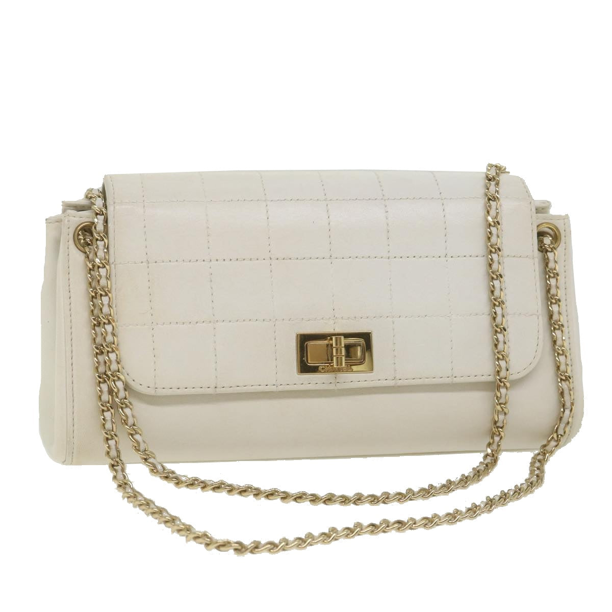 Chanel Shoulder Bag - Ewore Bags