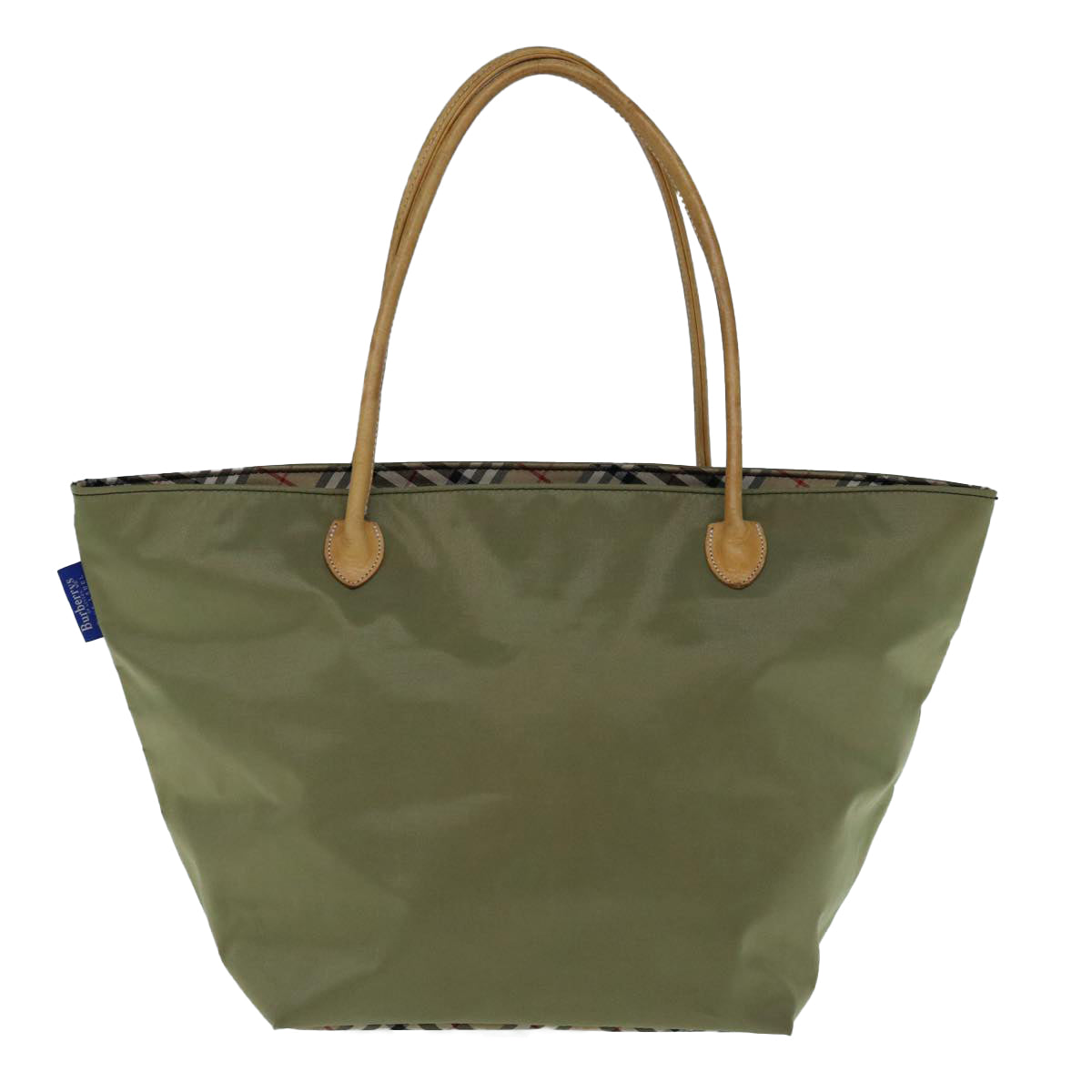 Burberry Tote Bag - Ewore Bags