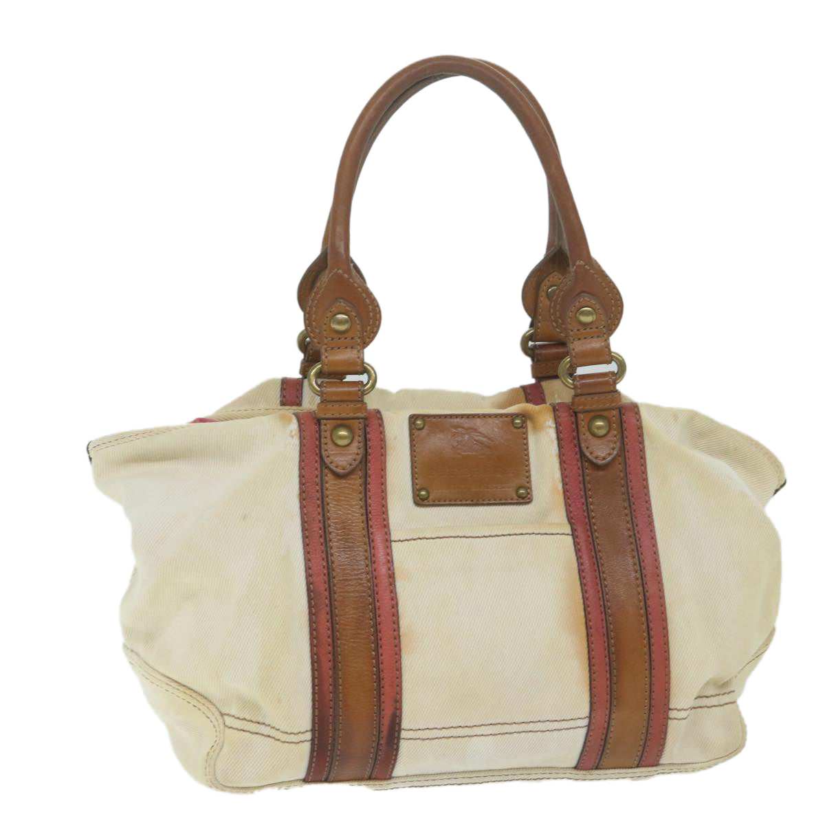 Burberry Tote Bag - Ewore Bags