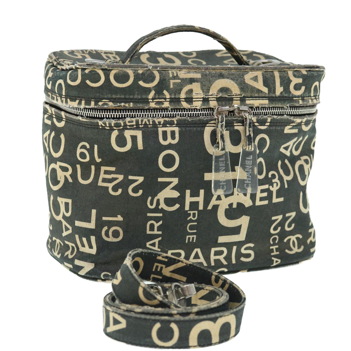 Chanel Clutch - Ewore Bags