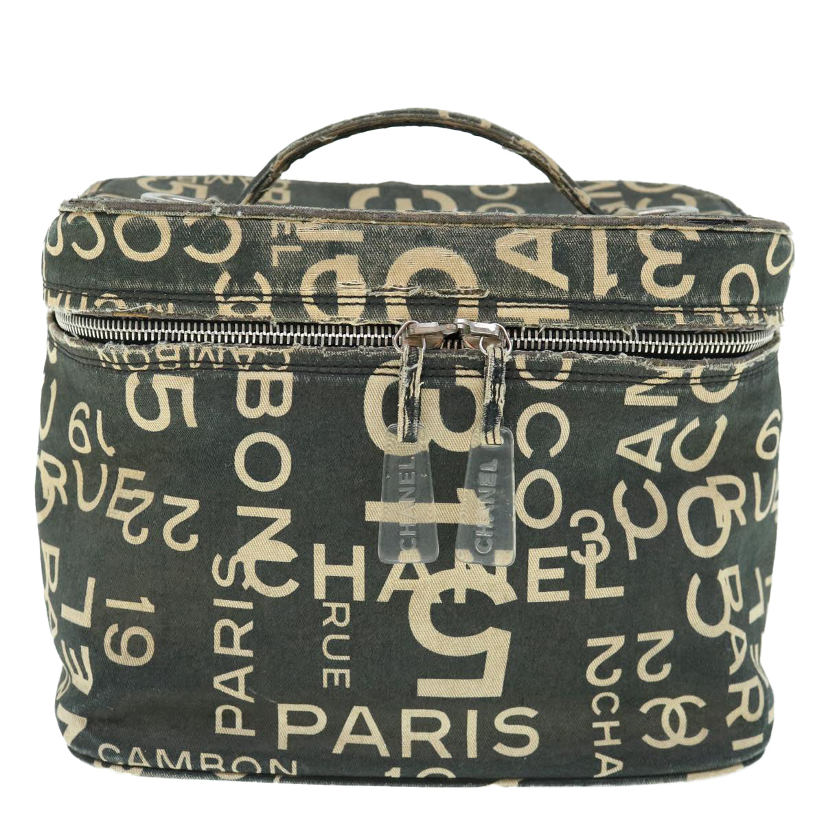 Chanel Clutch - Ewore Bags
