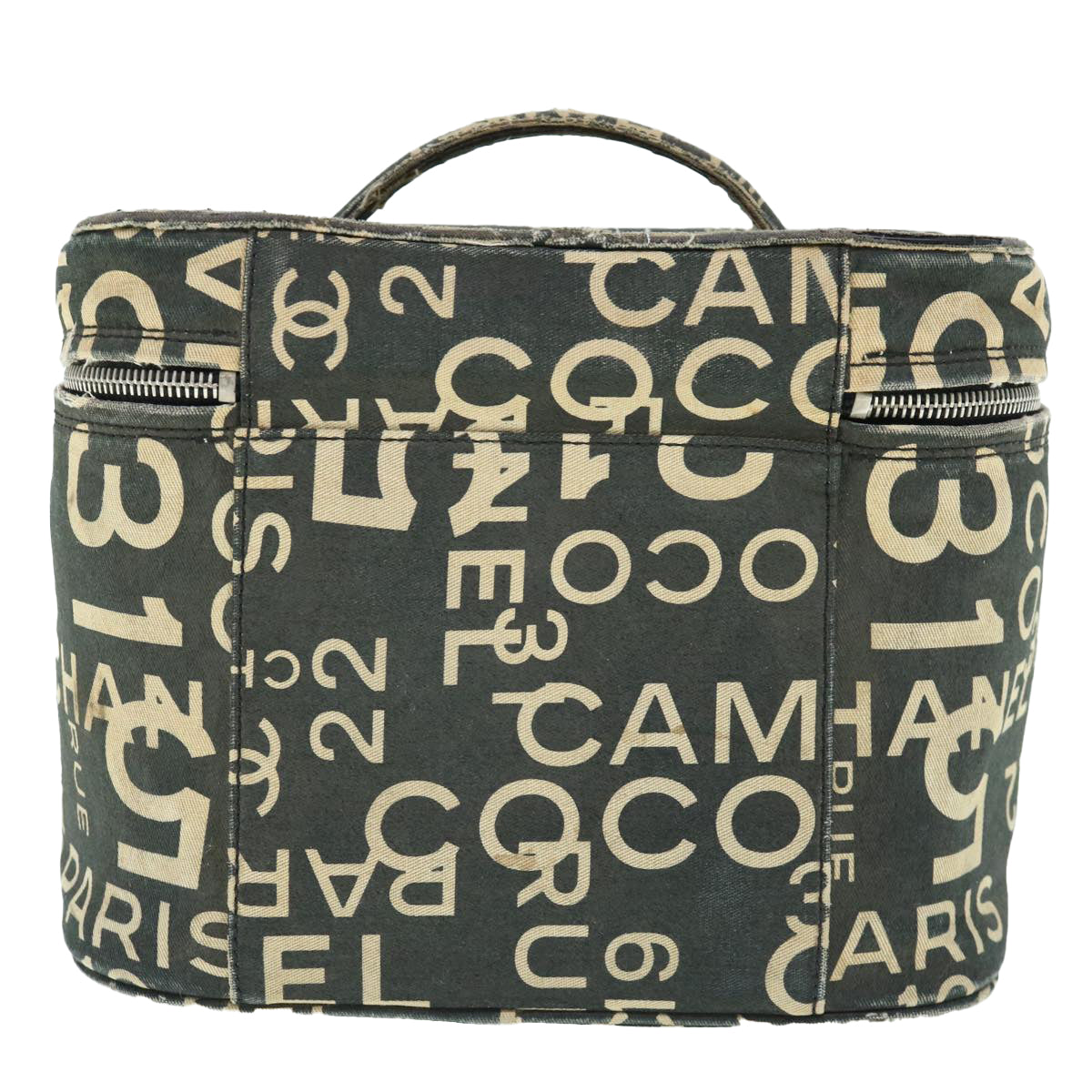 Chanel Clutch - Ewore Bags