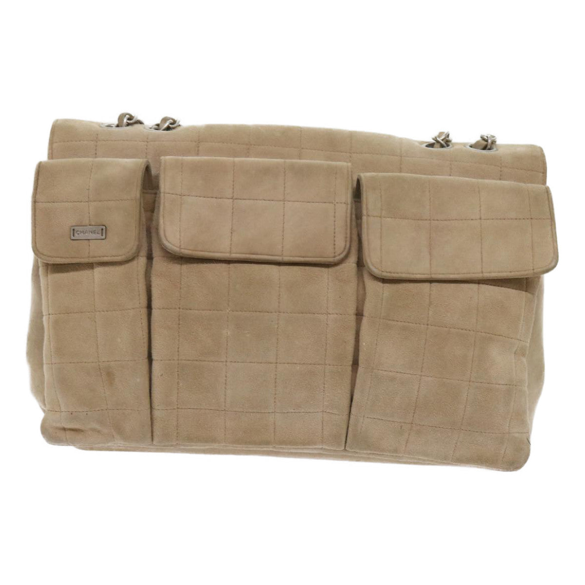 Chanel Shoulder Bag - Ewore Bags