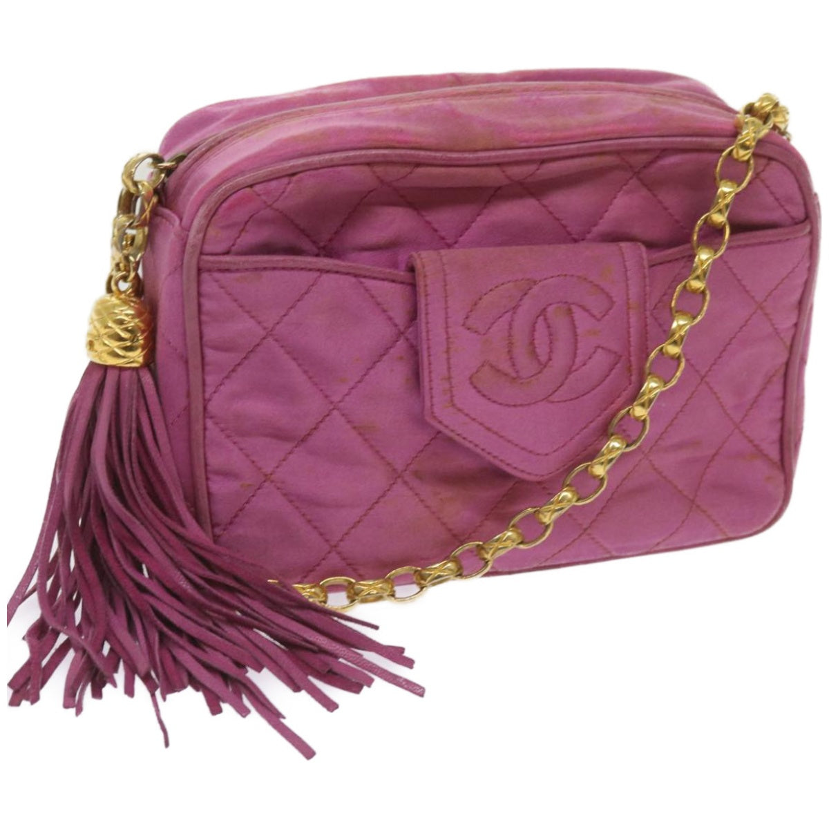 Chanel Shoulder Bag - Ewore Bags