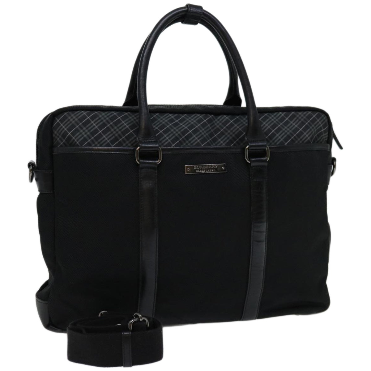 Burberry Handbag - Ewore Bags