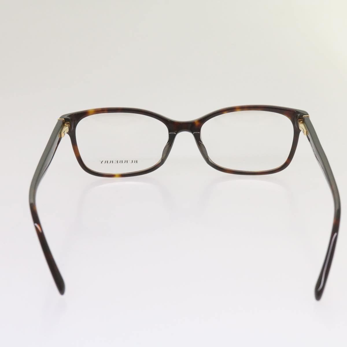 Luxury Burberry Sunglasses plastic 6Set Black Auth bs12334