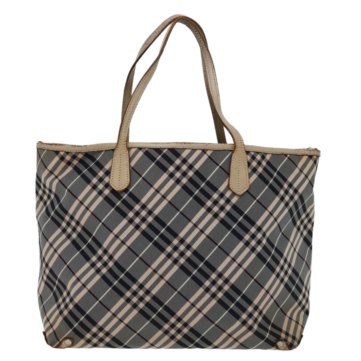 Burberry Tote Bag - Ewore Bags