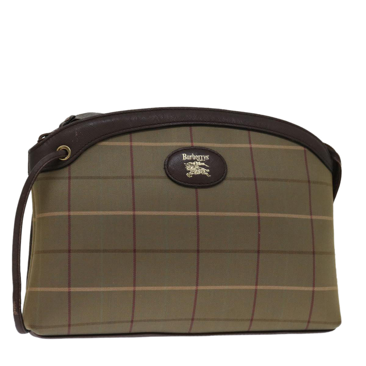 Burberry Clutch Bag - Ewore Bags