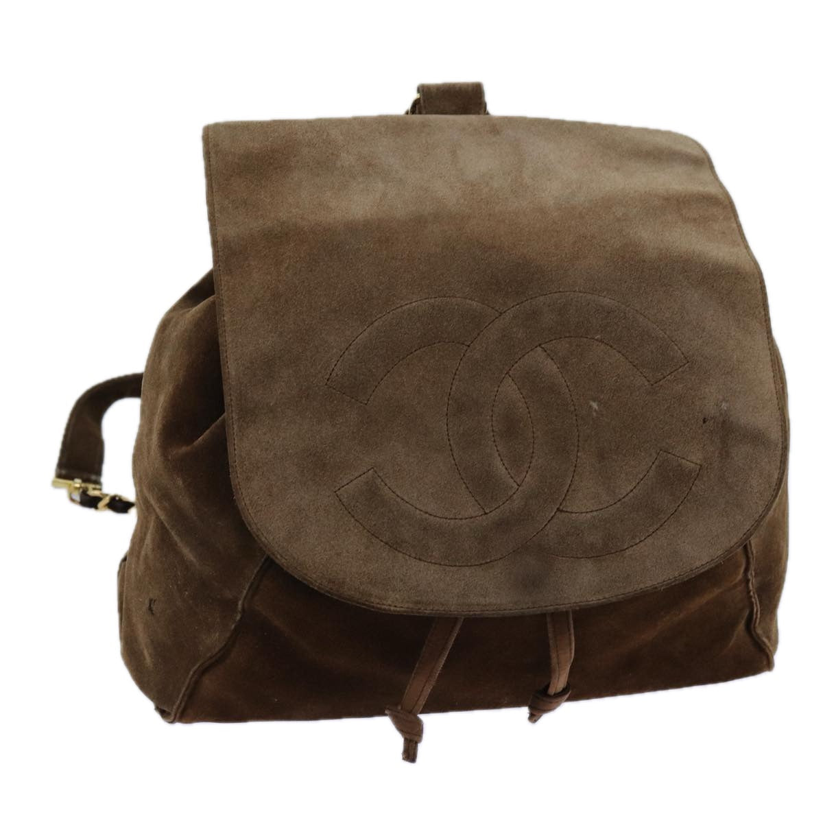 Chanel Backpack - Ewore Bags