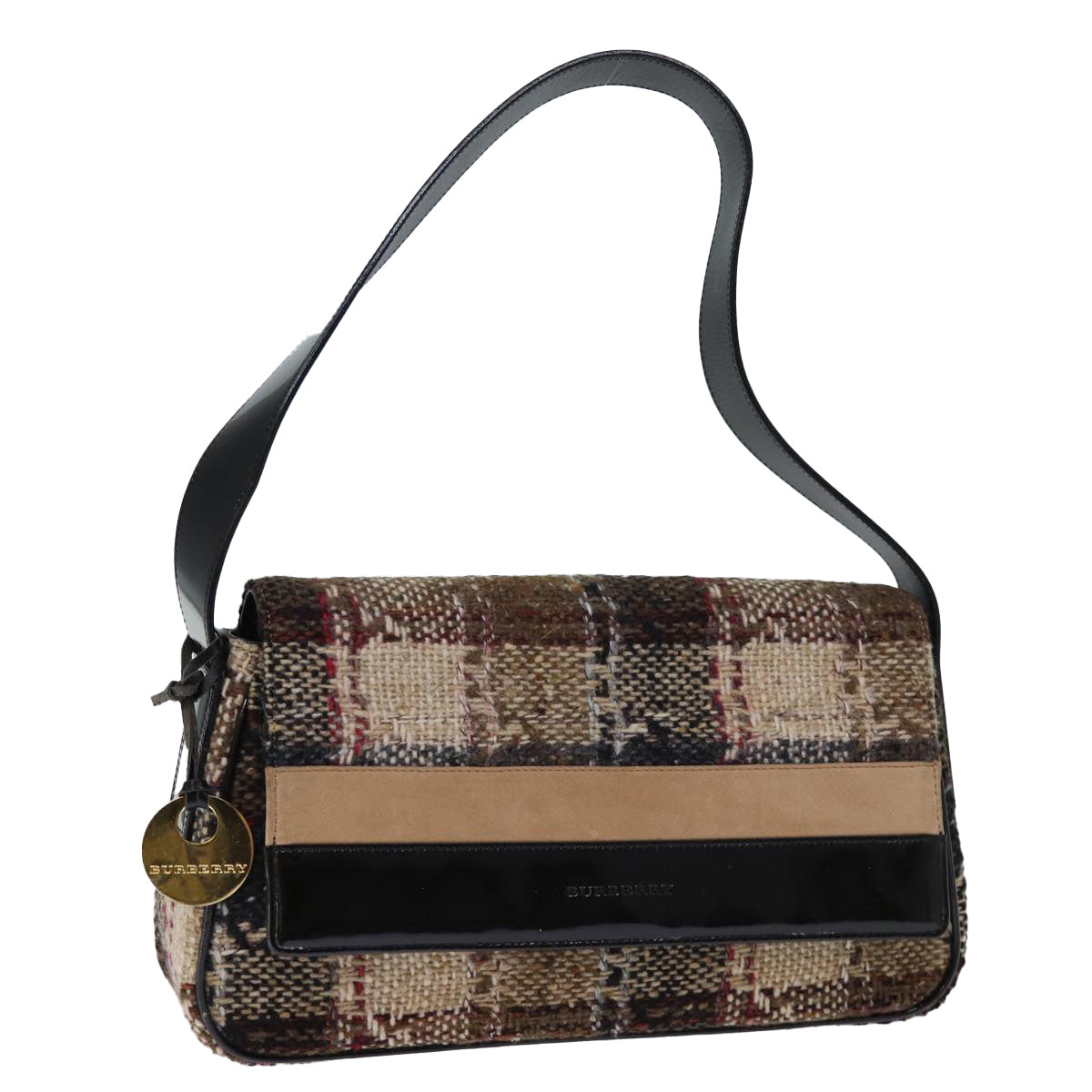 Burberry Shoulder Bag - Ewore Bags