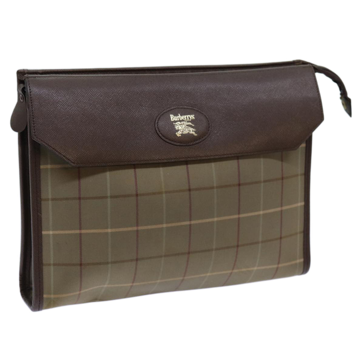 Burberry Clutch Bag - Ewore Bags
