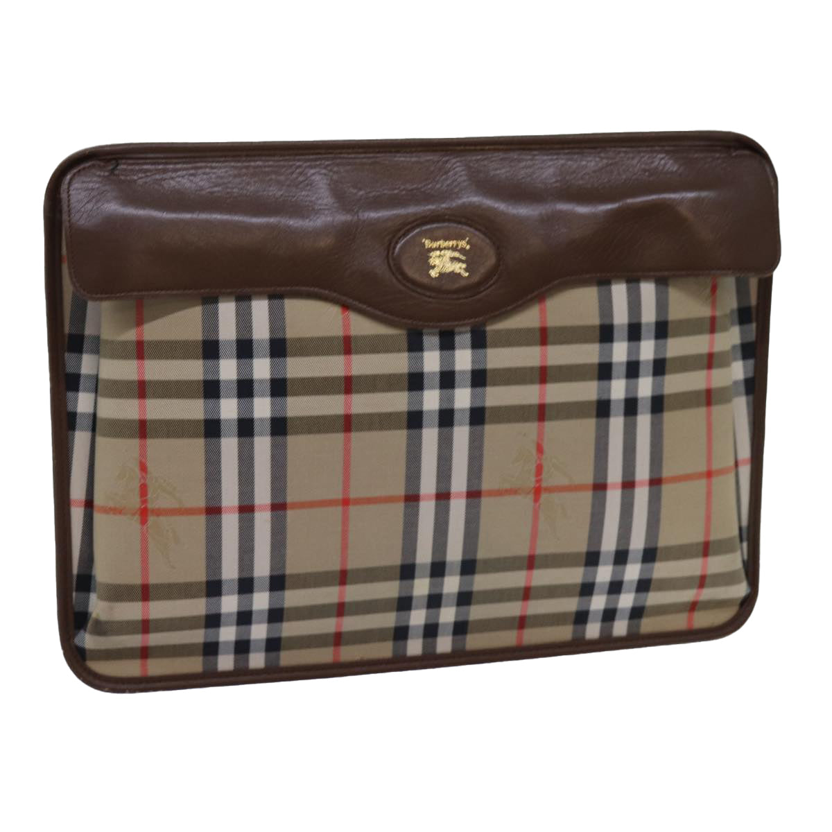 Burberry Clutch Bag - Ewore Bags