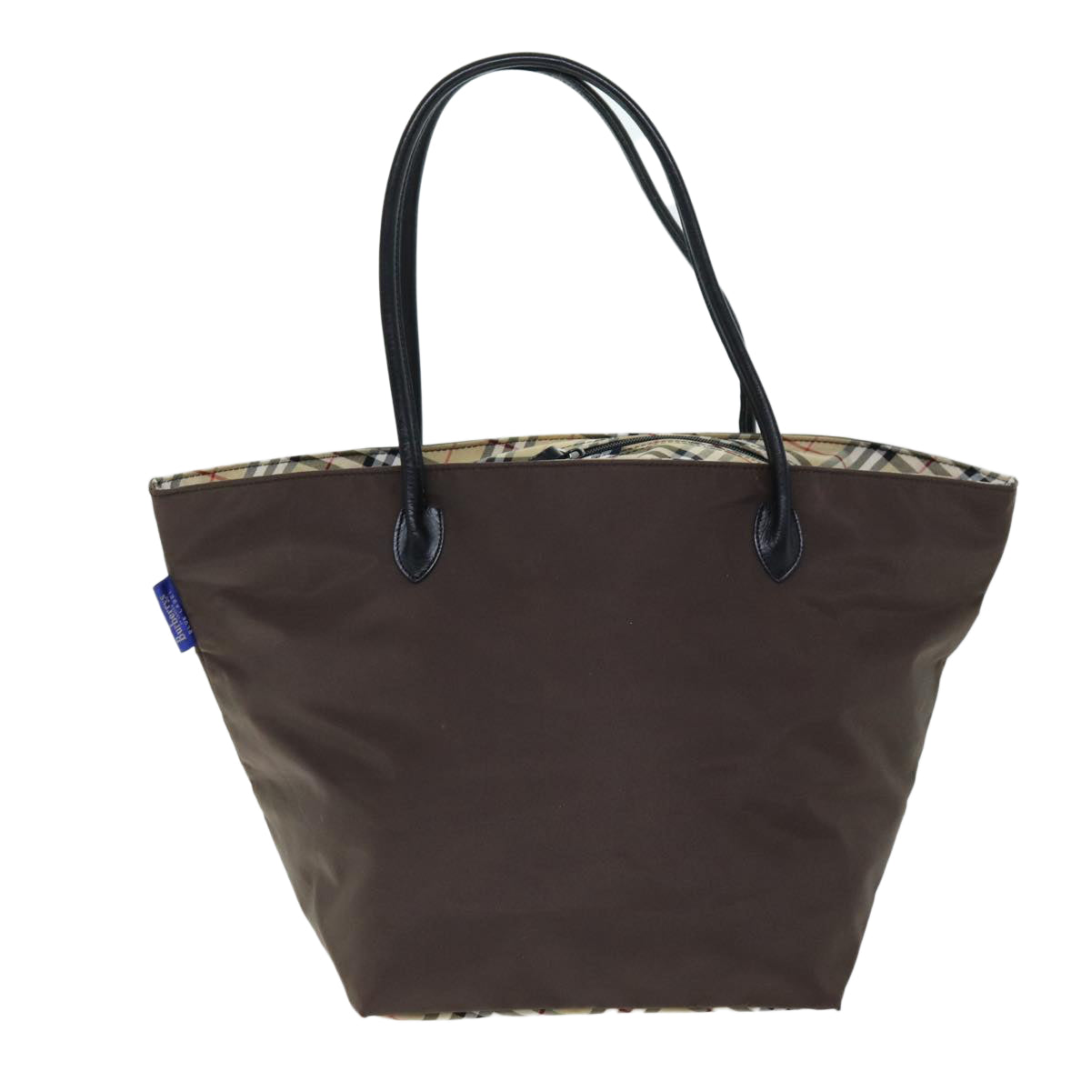 Burberry Tote Bag - Ewore Bags