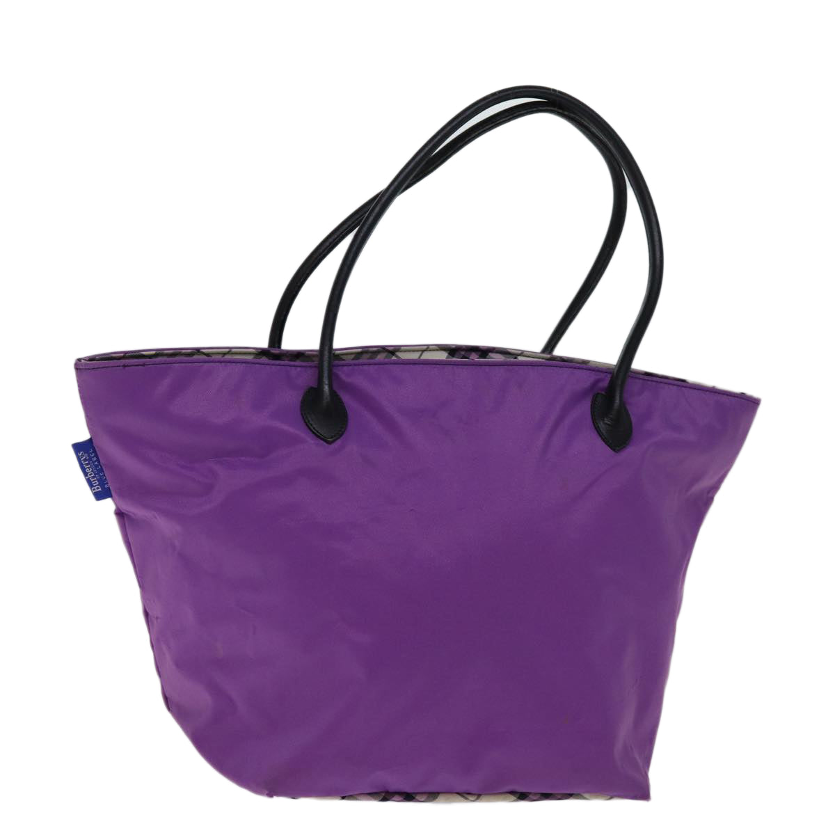 Burberry Tote Bag - Ewore Bags