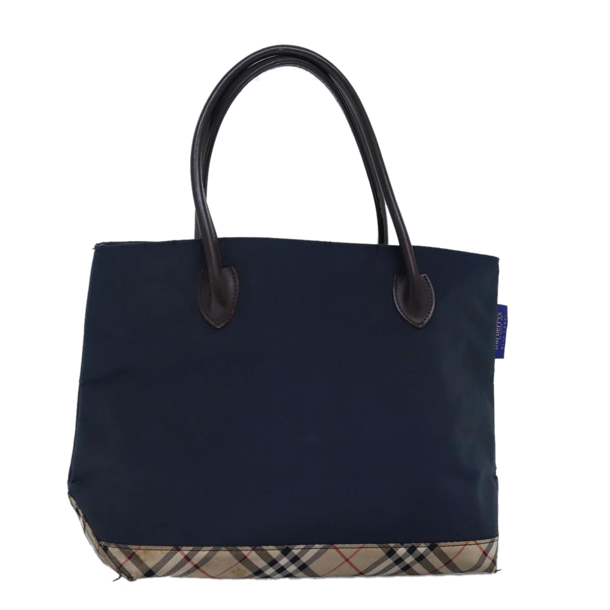 Burberry Tote Bag - Ewore Bags