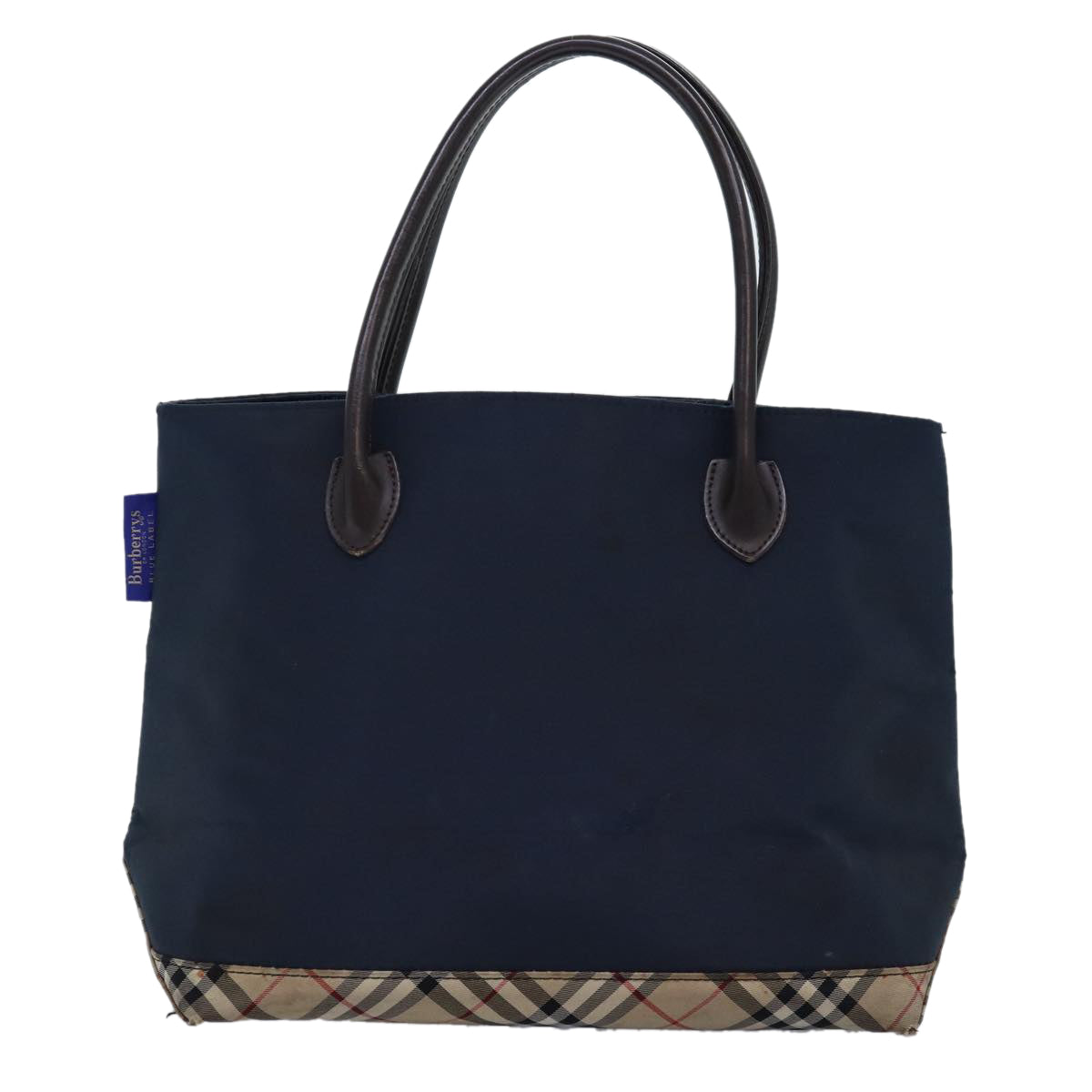 Burberry Tote Bag - Ewore Bags